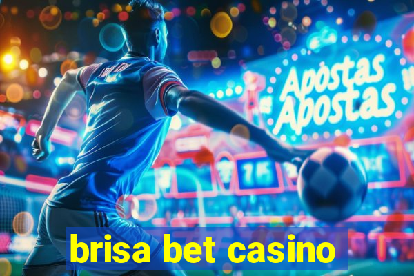 brisa bet casino